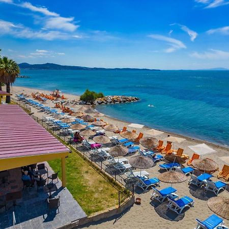 Dream Holiday Resort Орен Экстерьер фото