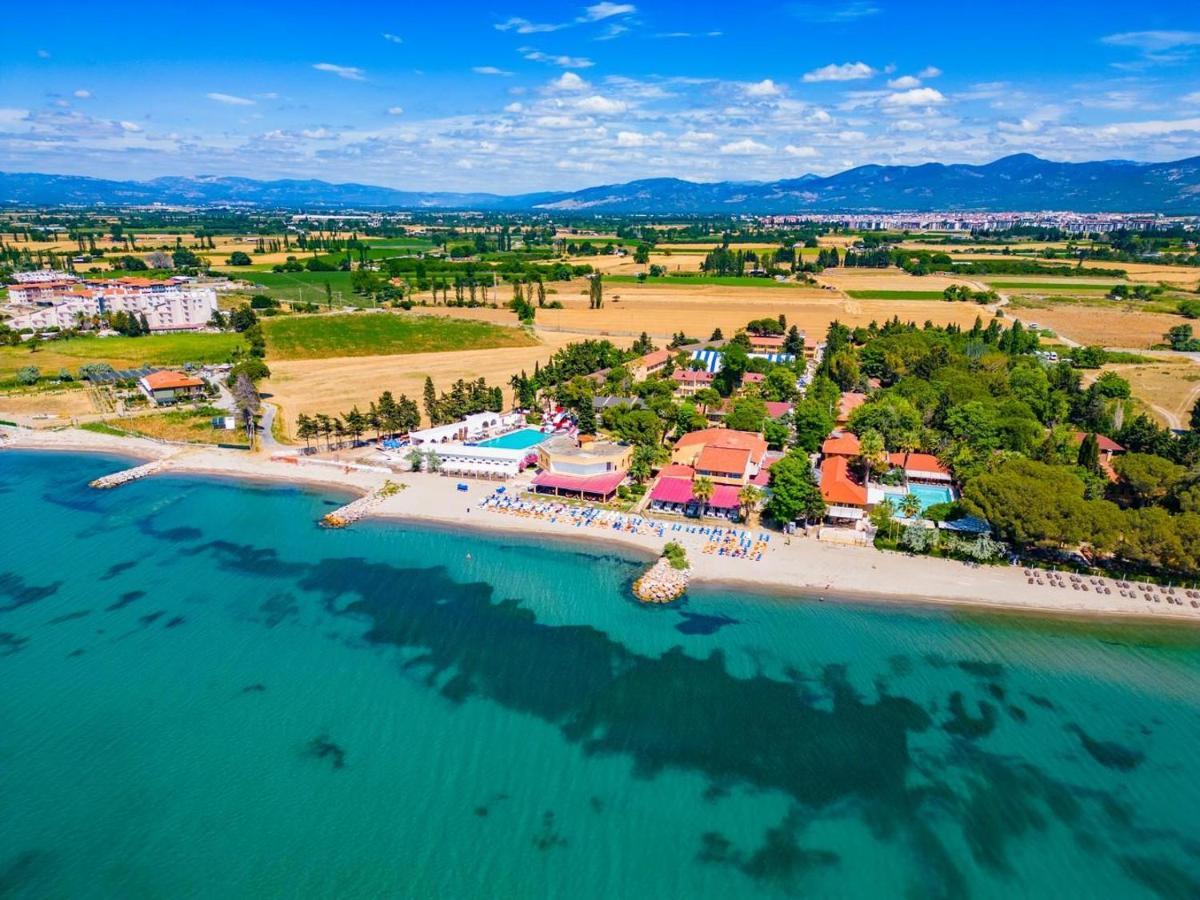 Dream Holiday Resort Орен Экстерьер фото