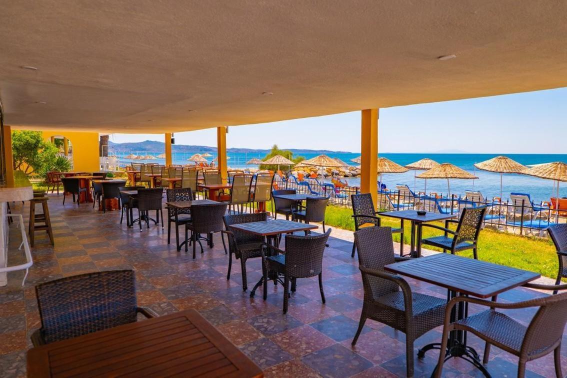 Dream Holiday Resort Орен Экстерьер фото